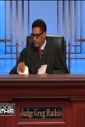 Judge Mathis S21E96 480p x264-mSD [eztv]