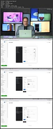 [ DevCourseWeb ] Getting Your Portfolio Online Using Adobe Portfolio