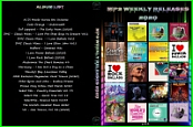 MP3 WEEKLY RELEASES PACK 033 (2020) - [ ANT ]