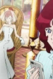 Lupin The 3rd S05E24 WEB x264-ANiURL [eztv]