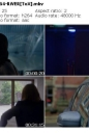 Bancroft S02E02 HDTV x264-RiVER[ToX] mkv