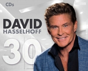 David Hasselhoff Hits Collection (gnv64)