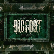 Bigfoot (UK) - Bigfoot (2017) [mp3@320] [Hard Rock]