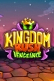 Kingdom Rush Vengeance - Tower Defense v1.9.9.17