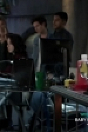 Stitchers S02E02 HDTV x264 2HD rarbg