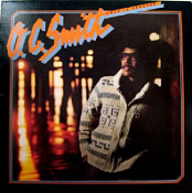 O.C. SMITH - LOVE IS FOREVER (1979)