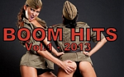 Boom Hits Vol.1 - 22 2013 (The Start Compilation)