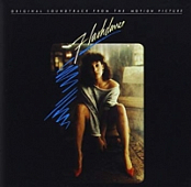 VA - Flashdance - Soundtrack (1983) (320) [DJ]