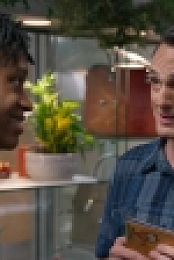 Brockmire S03E05 720p WEB x265-MiNX EZTV