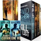 David Archer Collection EPUB