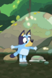 Bluey S01E29 iNTERNAL 720p WEB h264-KIDENGEE EZTV
