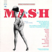 M.A.S.H. - SOUNDTRACK (1995)