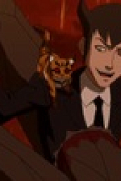 Young Justice S04E13 XviD-AFG EZTV