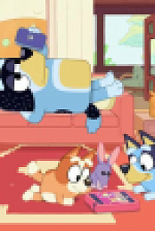 Bluey S01E12 iNTERNAL XviD-AFG EZTV