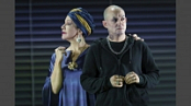 Handel - Agrippina (DiDonato, ROH) (320kbps .mp3)