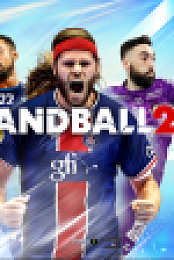 Handball 21 [SKIDROW] [Linux Wine]