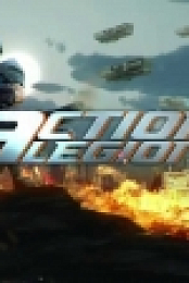 Action Legion v.1.2.1 [Unity3D] [ACTiVATED] [Linux Native]