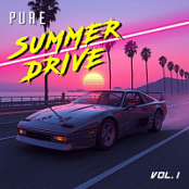 VA - Pure Summer Drive, Vol. 1 (2026) MP3