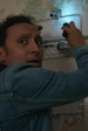 Evil S01E04 720p HDTV x265-MiNX EZTV