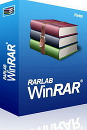WinRAR 5.70 Beta 2 (64+32bit) + Crack [Coder]