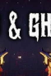 Guns and Ghosts-SKIDROW