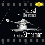 Krystian Zimerman - The Liszt Recordings (2011) [FLAC]