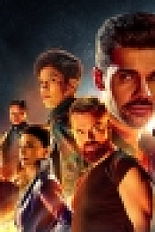 The Expanse S05E05 Down and Out 720p 10bit WEBRip 2CH x265 HEVC-PSA
