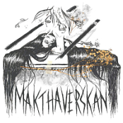 Makthaverskan - Glass and Bones (2026).WEB.FLAC.[24BIT.44.1khz]-EICHBAUM