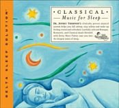 Dr Jeffrey Thompson - Classical Music for Sleep (2003) FLAC