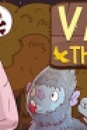 Krumit's Tale: Varfa the Ranger