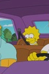 The Simpsons S34E07 XviD-AFG EZTV