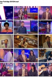This Time with Alan Partridge S01E04 (1280x720p HD, 50fps, soft Eng subs)