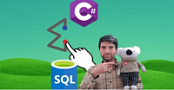 [ FreeCourseWeb ] Udemy - SQL in C# Series- Using Aggregate Functions in C# and ...