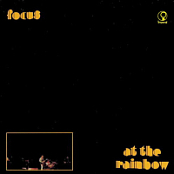 Focus – Focus At The Rainbow  live  1973 Vinly rip FLAC