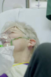 Casualty 24 7 Every Second Counts S08E01 XviD-AFG EZTV