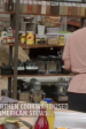 BBQ Brawl S05E04 XviD-AFG EZTV