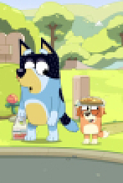 Bluey S03E08 iNTERNAL 720p WEB h264-KIDENGEE EZTV