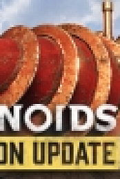 Volcanoids v1.21.104.0