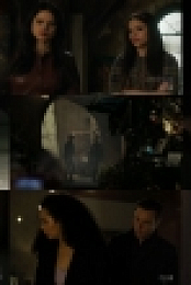 Charmed 2018 S03E01 720p HDTV x264-SYNCOPY