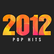 Various Artists - 2012 Pop Hits (2020) [320KBPS] {YMB}