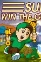 Super Win the Game v.912 [MULTi3] [ACTiVATED] [Linux Native]