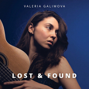Valeria Galimova - Lost and Found (2025) FLAC