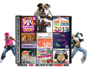 MutzNutz Music Pack 002 2020
