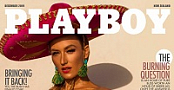 Playboy New Zealand - December 2019