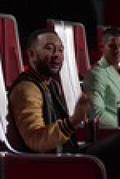 The Voice S20E11 XviD-AFG EZTV