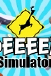 DEEEER Simulator: Your Average Everyday Deer Game v1.1.1
