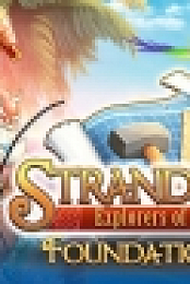 Stranded Sails - Explorers of the Cursed Islands v1.3.1