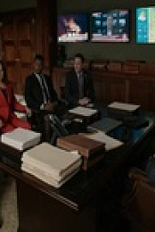 The Blacklist S10E20 480p x264-mSD EZTV