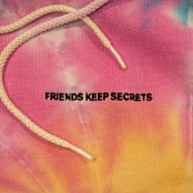 Benny Blanco - FRIENDS KEEP SECRETS (2018) [320 KBPS][pradyutvam]