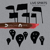 Depeche Mode - LiVE SPiRiTS SOUNDTRACK (2020) [320 KBPS]